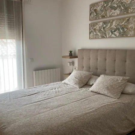 Willa Casa Elena I Marta , Valdelinares Zewnętrze zdjęcie