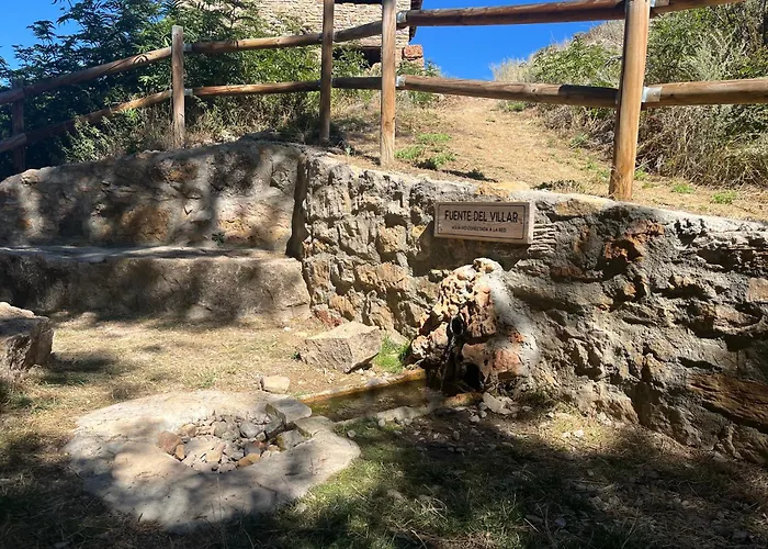 Casa Elena I Marta , Valdelinares