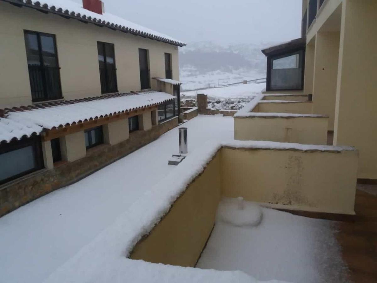 Casa Elena I Marta , * Valdelinares (Aragon)