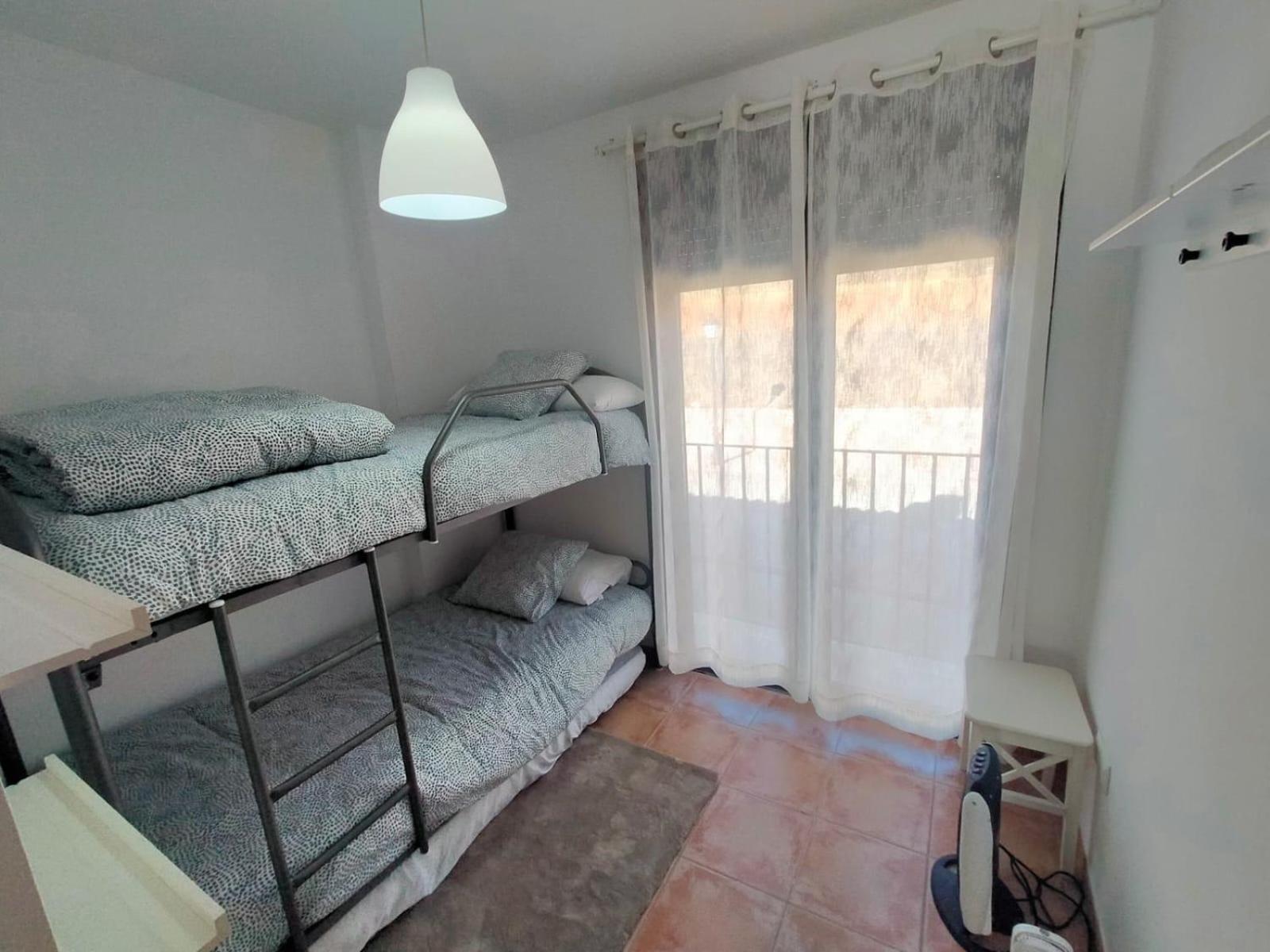 Casa Elena I Marta , Valdelinares (Aragon)