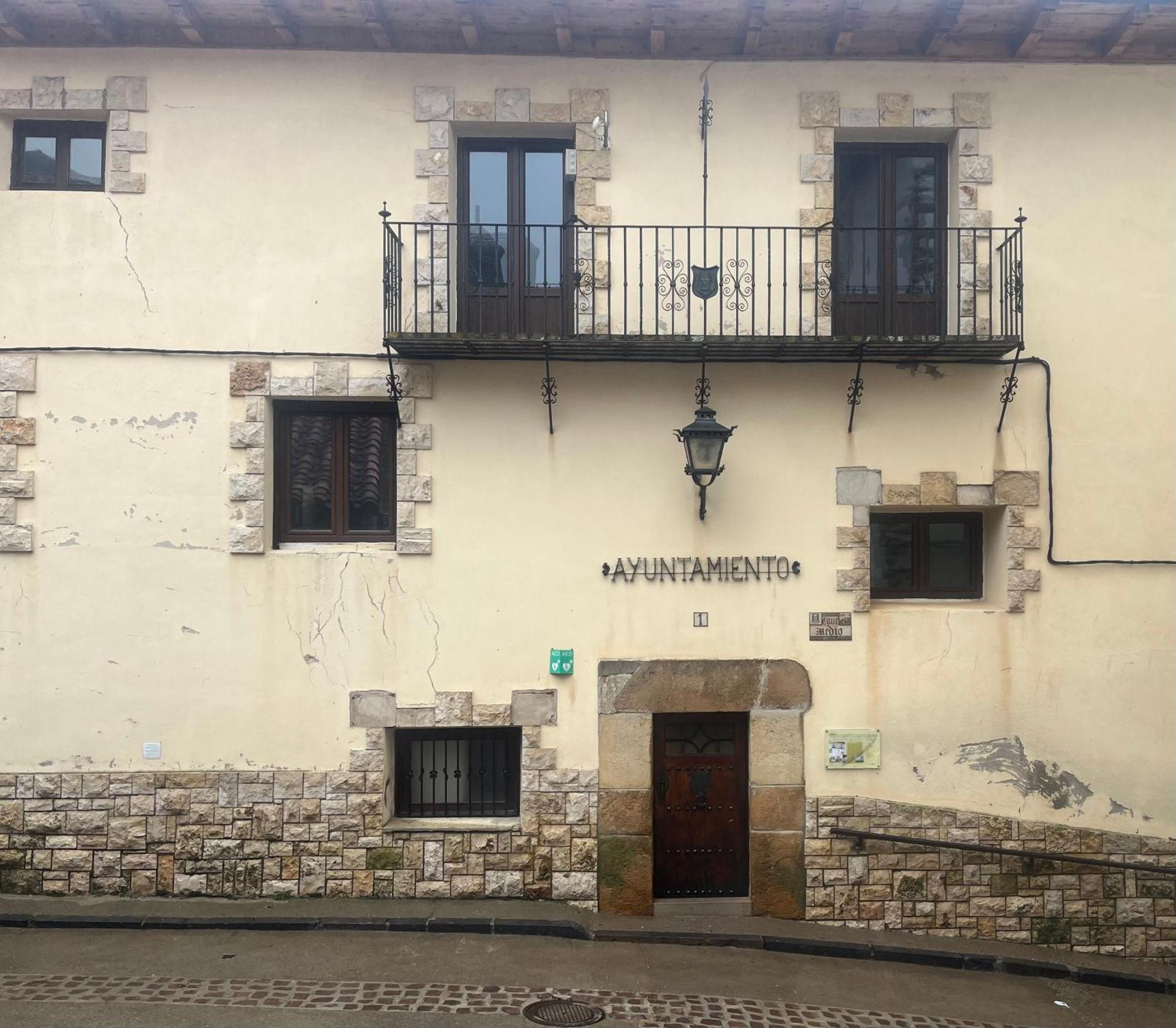 Casa Elena I Marta , Valdelinares (Aragon)
